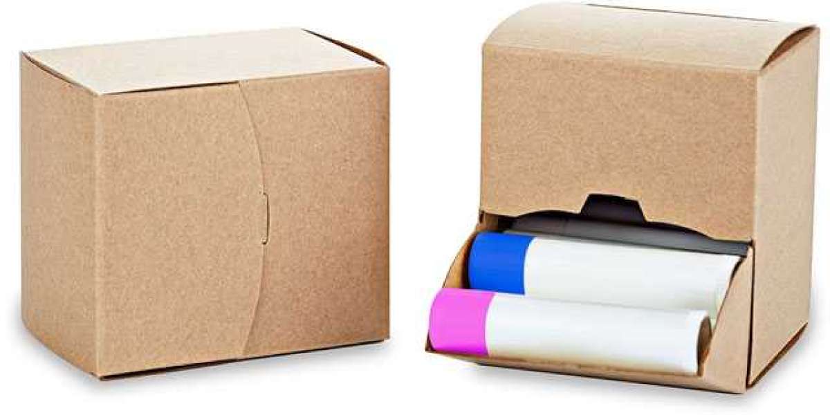 Why Should You Invest in Custom Dispenser Boxes?