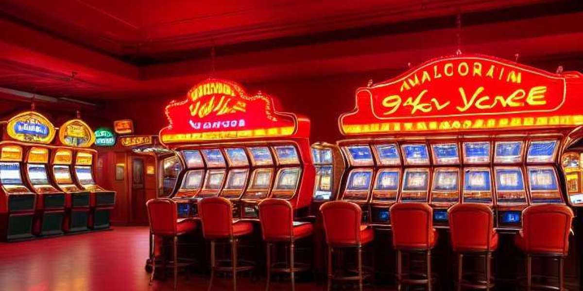 Verkenning Test modus in Pino Casino NL