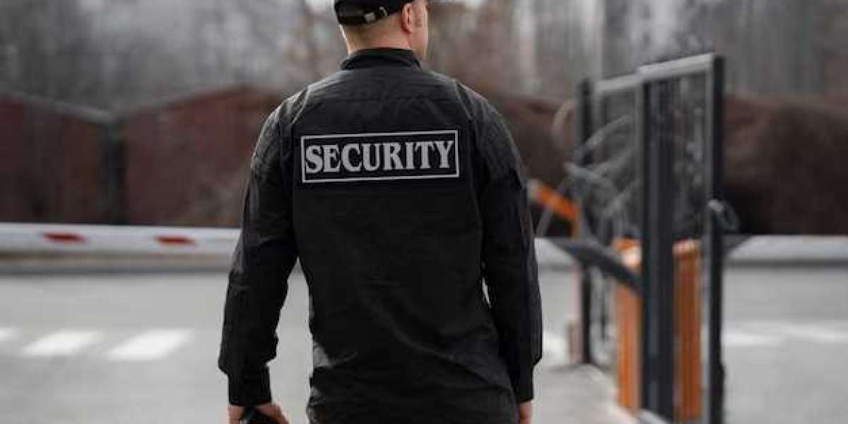 Top 20 Security Companies in Dubai: Comprehensive Solutions for Safety