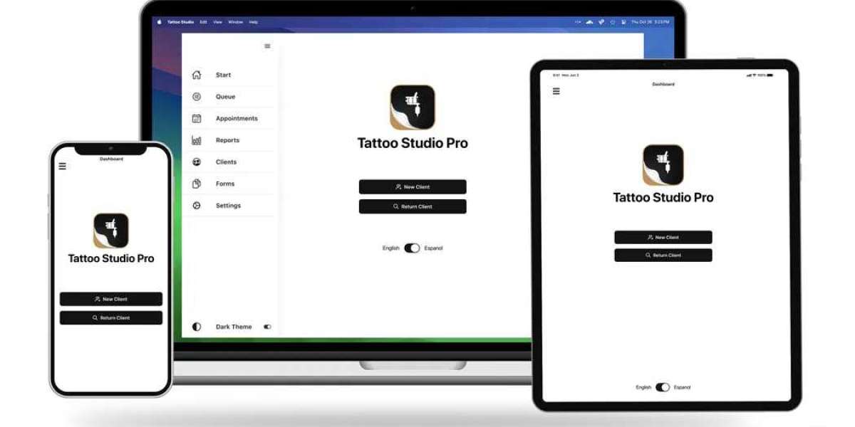 Streamline Your Studio with a Digital Tattoo Consent Form App