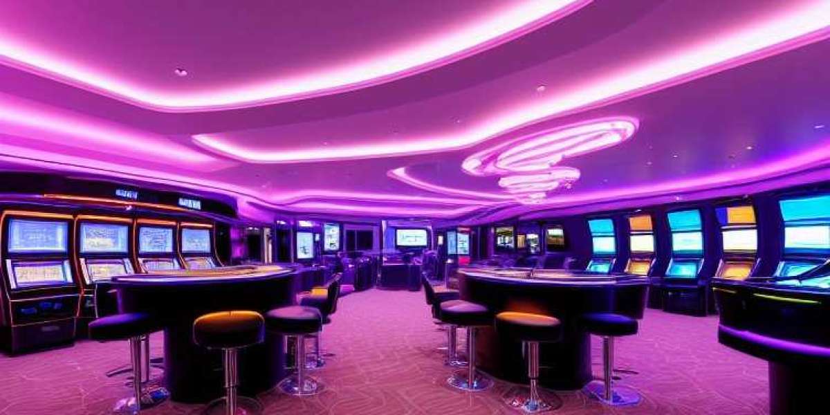 Exceptional Bonuses at Ninja Casino