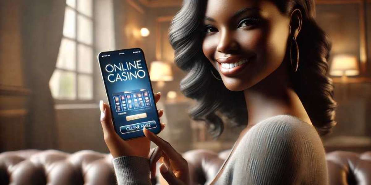 Exploring the Online Casino World