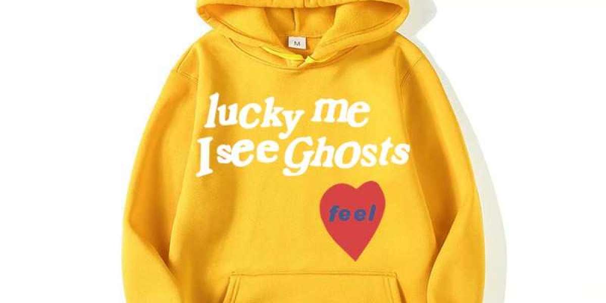 Latest Lucky Me Hoodie Drop - Unbelievable Style!