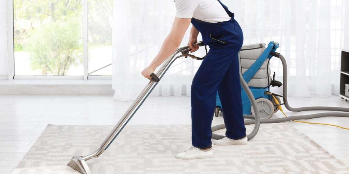 Why Professional Carpet Cleaning Is the Key to a Spotless Home