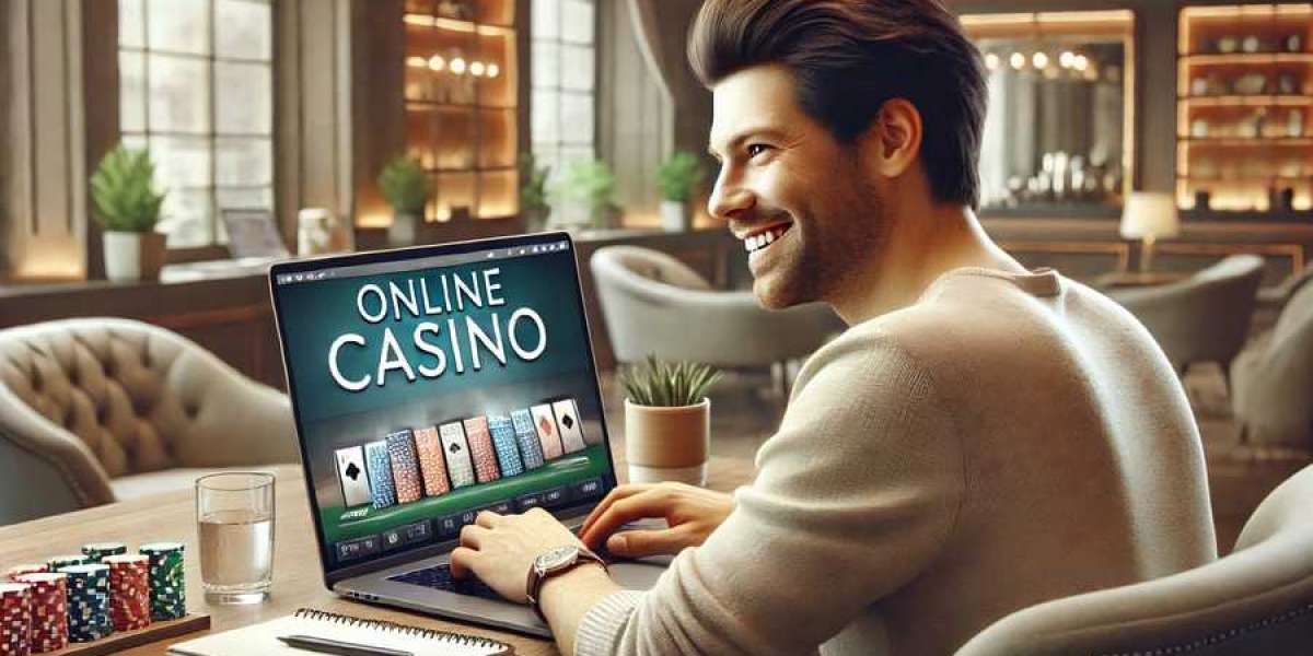 Ultimate Casino Site Guide