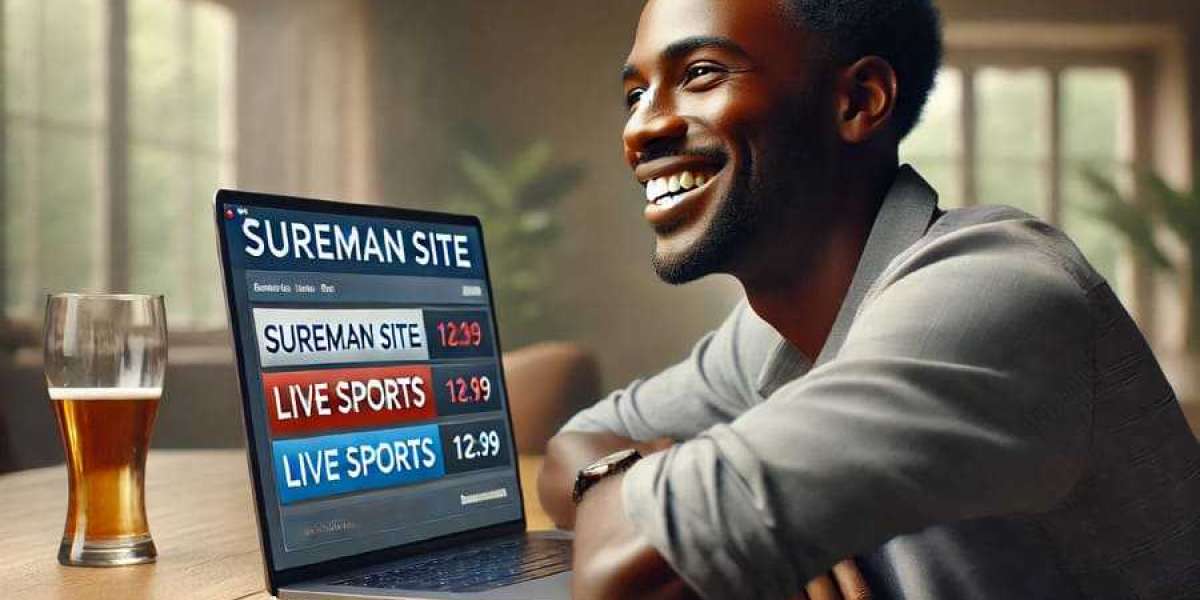 Getting Started with Sports Betting