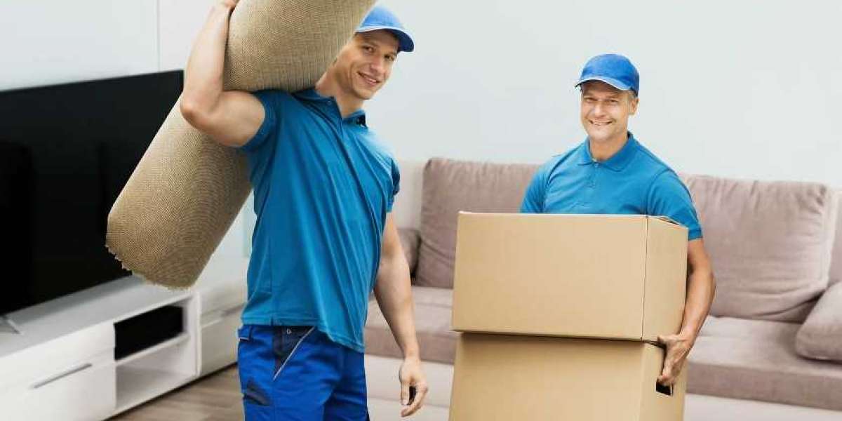 Movers & Packers London: Your Go-To Solution for Stress-Free