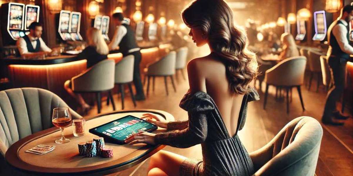 Mastering Online Casinos