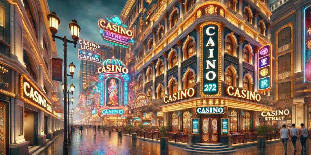 Explore Free Spins in Casinos