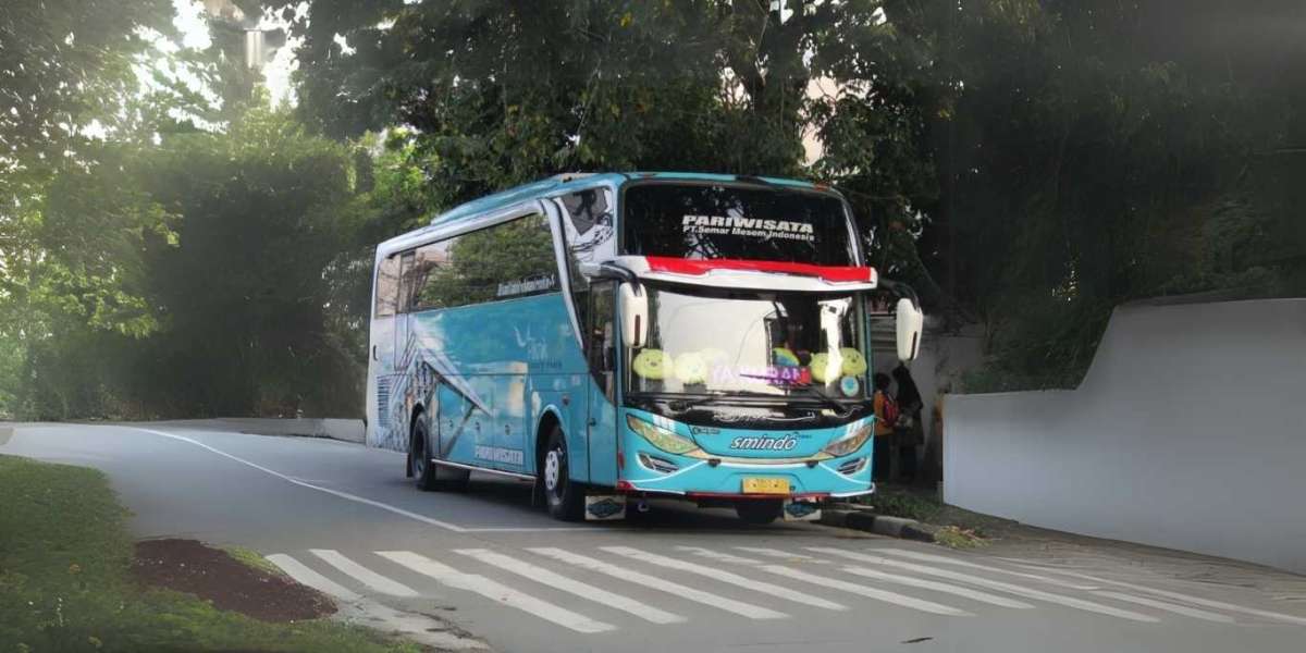 Harga Sewa Pariwisata Depok - TMII