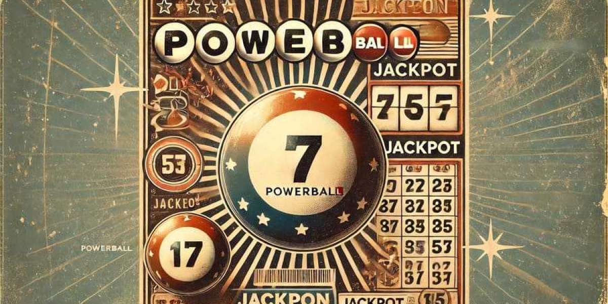 Powerball Results Checker Overview