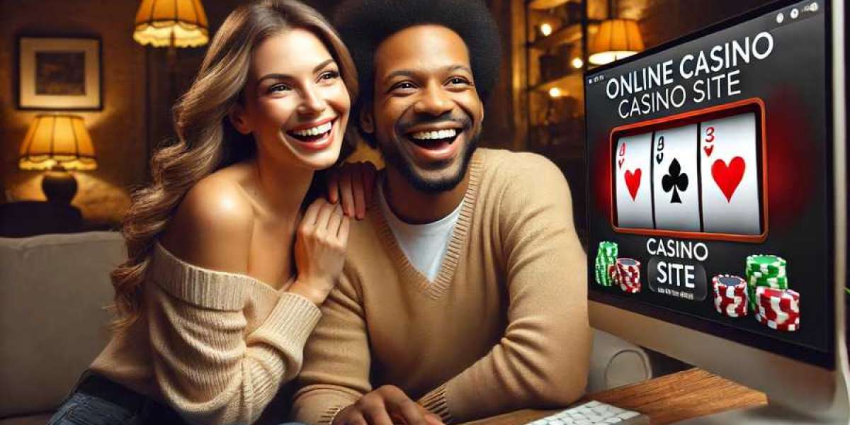 Exploring Online Casino Trends