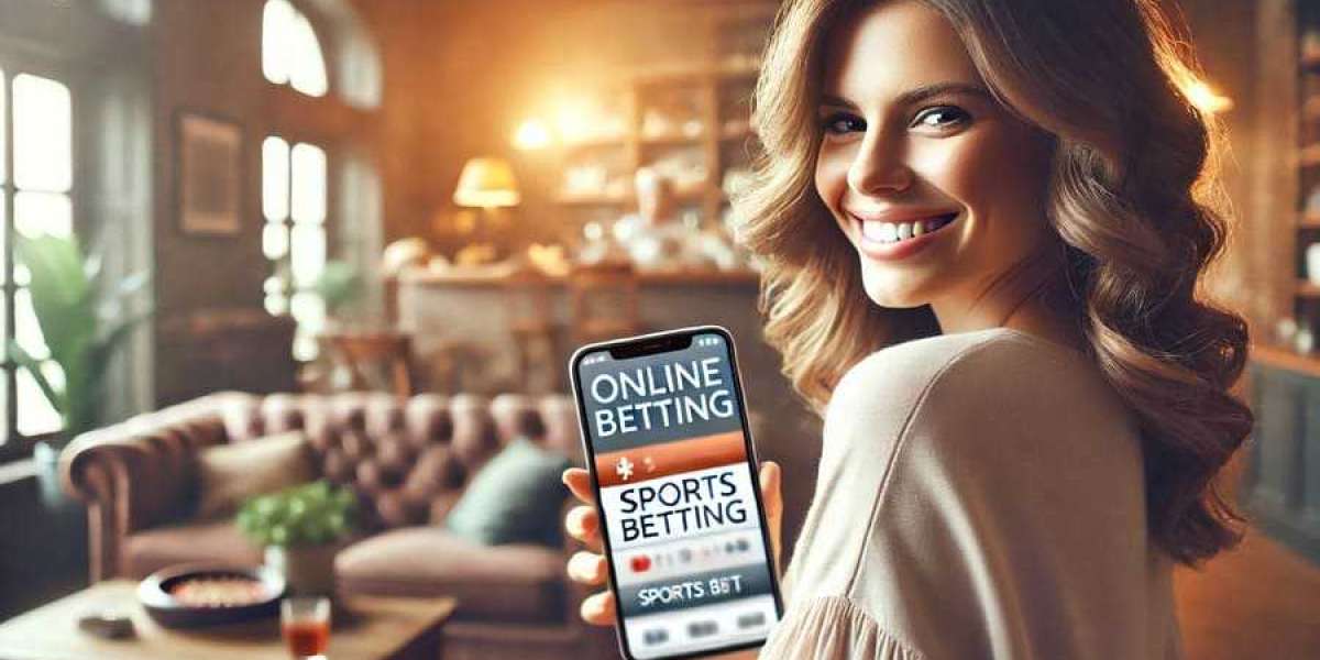 Legal Toto Betting Explained