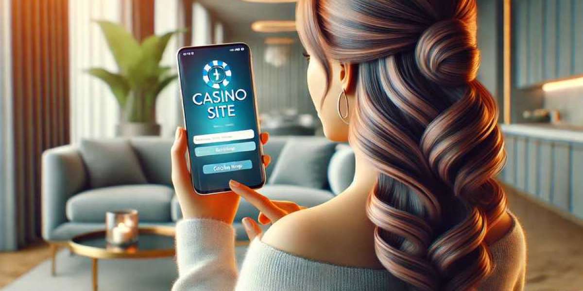 Mastering Online Casino Gameplay