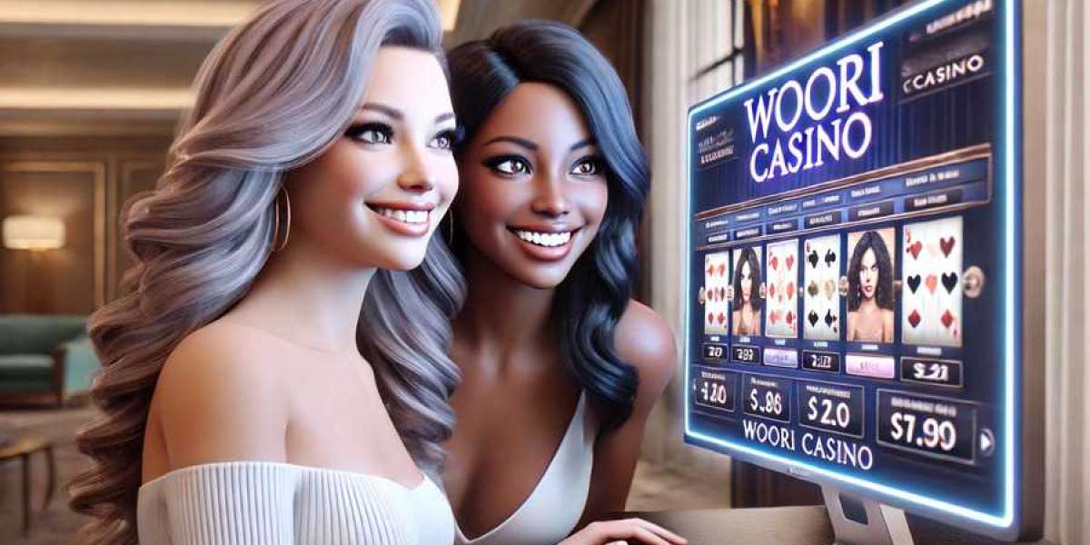 Spin to Win: Online Slots Unveiled