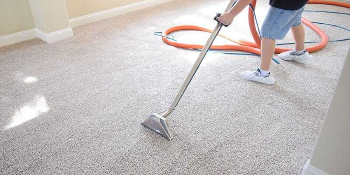 Quality Carpet Cleaning Services: Clean Carpets Await!