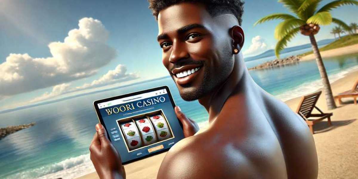 Explore the Online Casino World