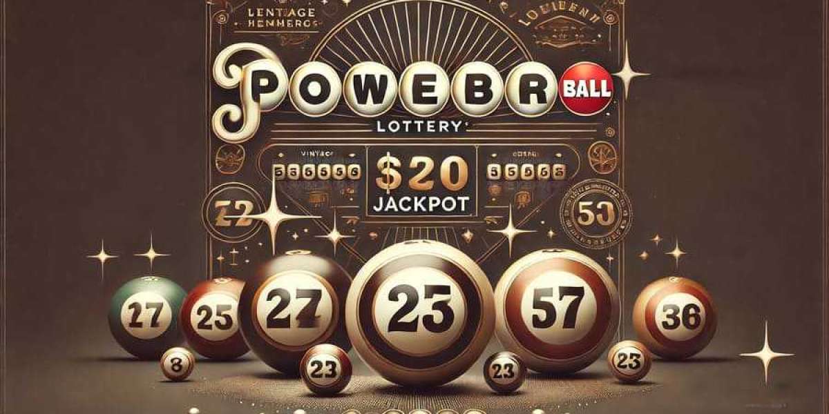 Unveiling Bepick Powerball Secrets