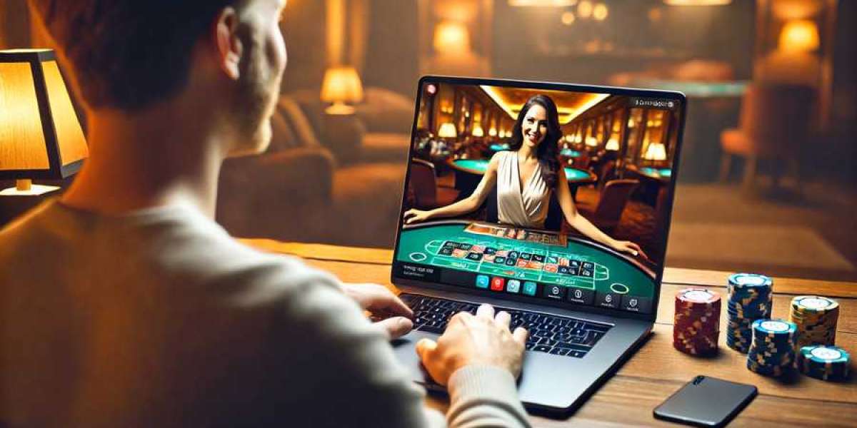 Unlocking the Casino Site Experience