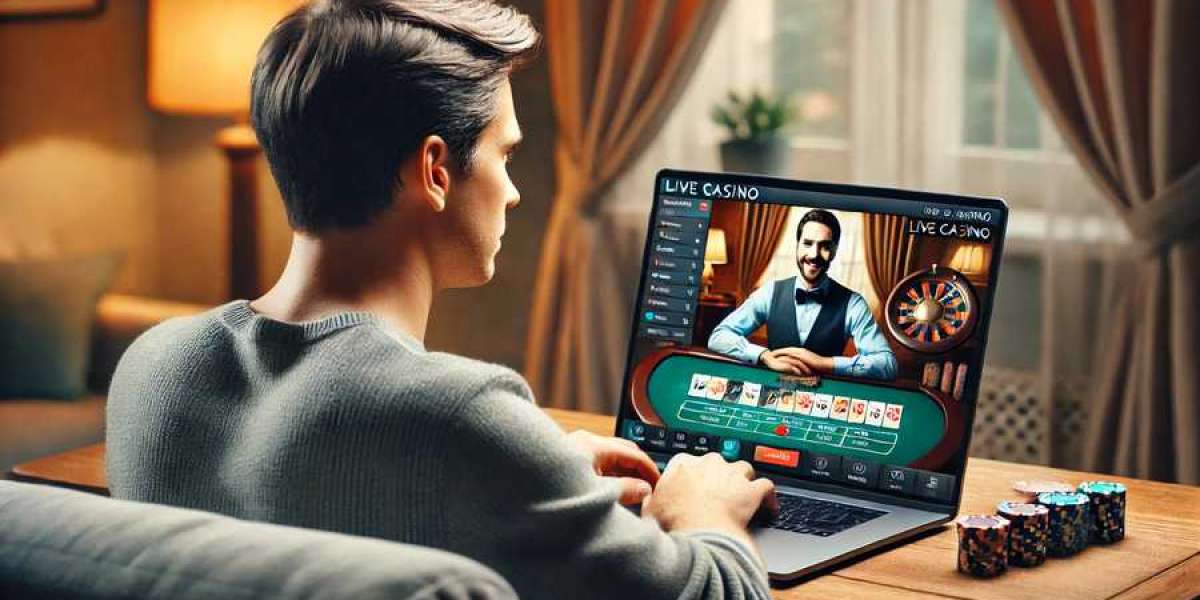 Ultimate Guide to Online Casinos