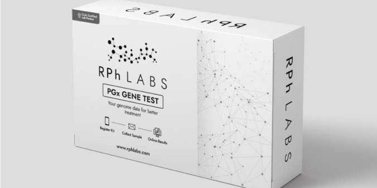 A Comprehensive Guide to PGx Testing Kits: Revolutionizing Personalized Medicine