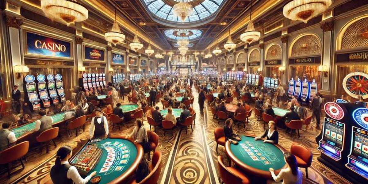 The Ultimate Baccarat Site Guide