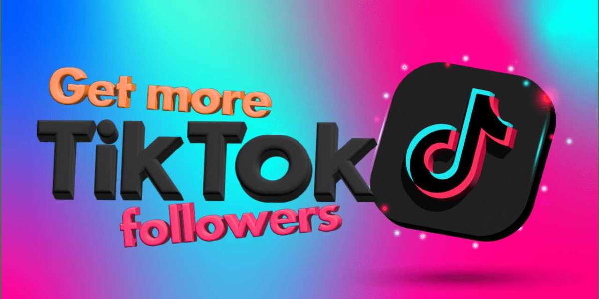 Boost Your TikTok Presence: Why Buying TikTok Followers, Likes, Views, and Shares in the UK is a Game-Changer