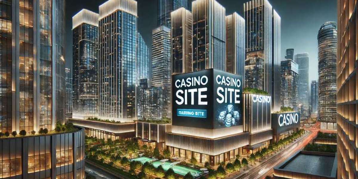 Ultimate Guide to Casino Sites