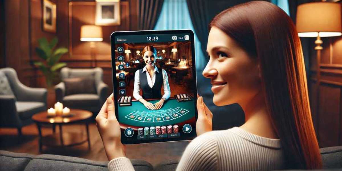 Classic Slot Games Unveiled