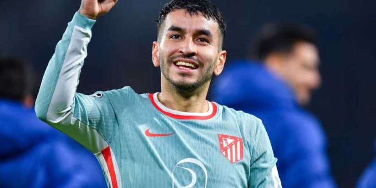 Correa zabio u sudačkoj nadoknadi, Atletico Madrid u gostima svladao Paris Saint-Germain 2-1