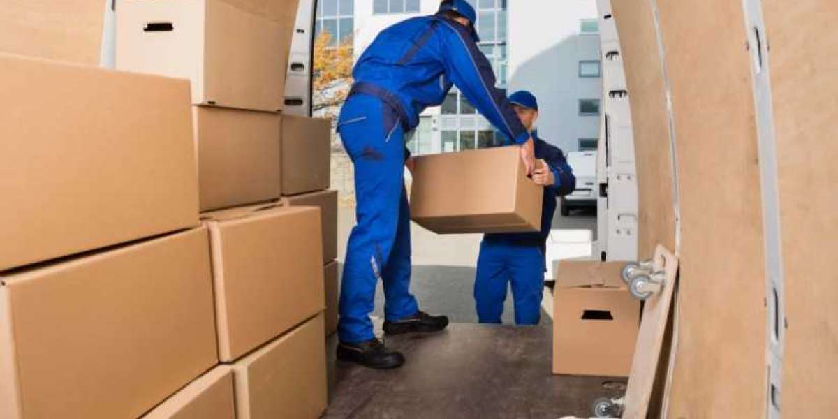 Movers Watford: Your Trusted Moving Partner