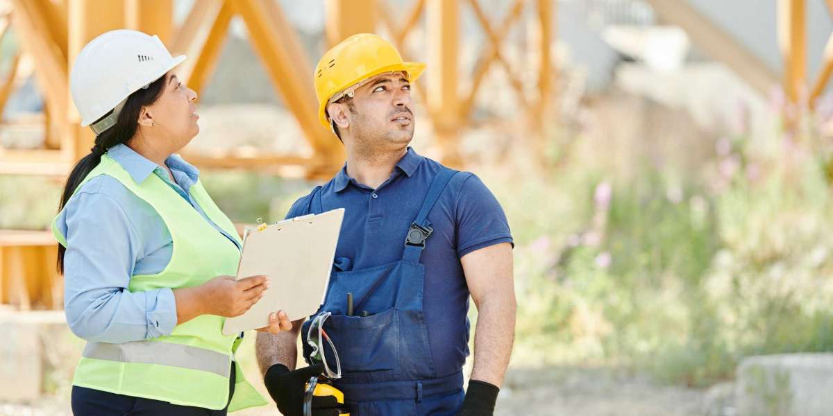 Why You Should Trust Experienced Cement Contractors