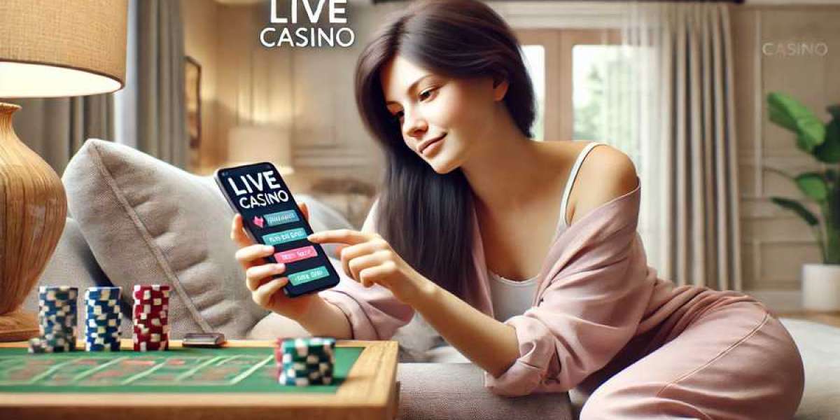 Exploring Bitcoin Casinos