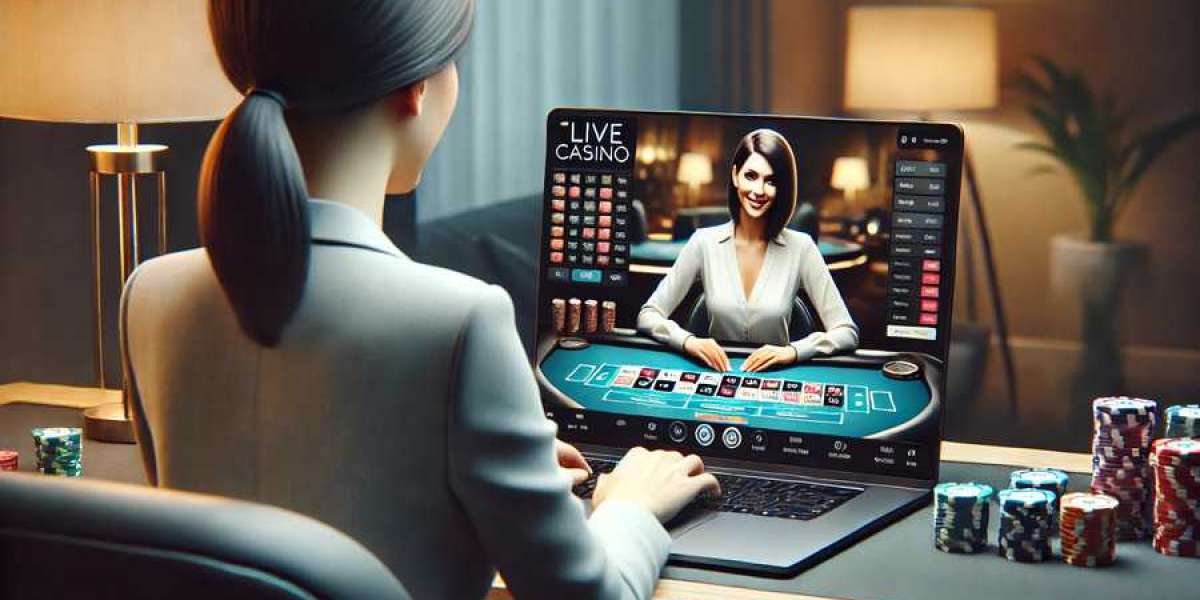 Exploring the Online Casino Boom