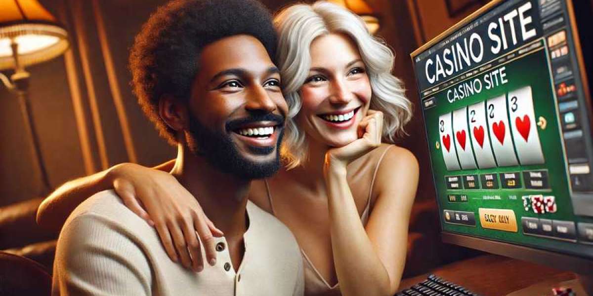 Winning Big: Real Money Online Casinos