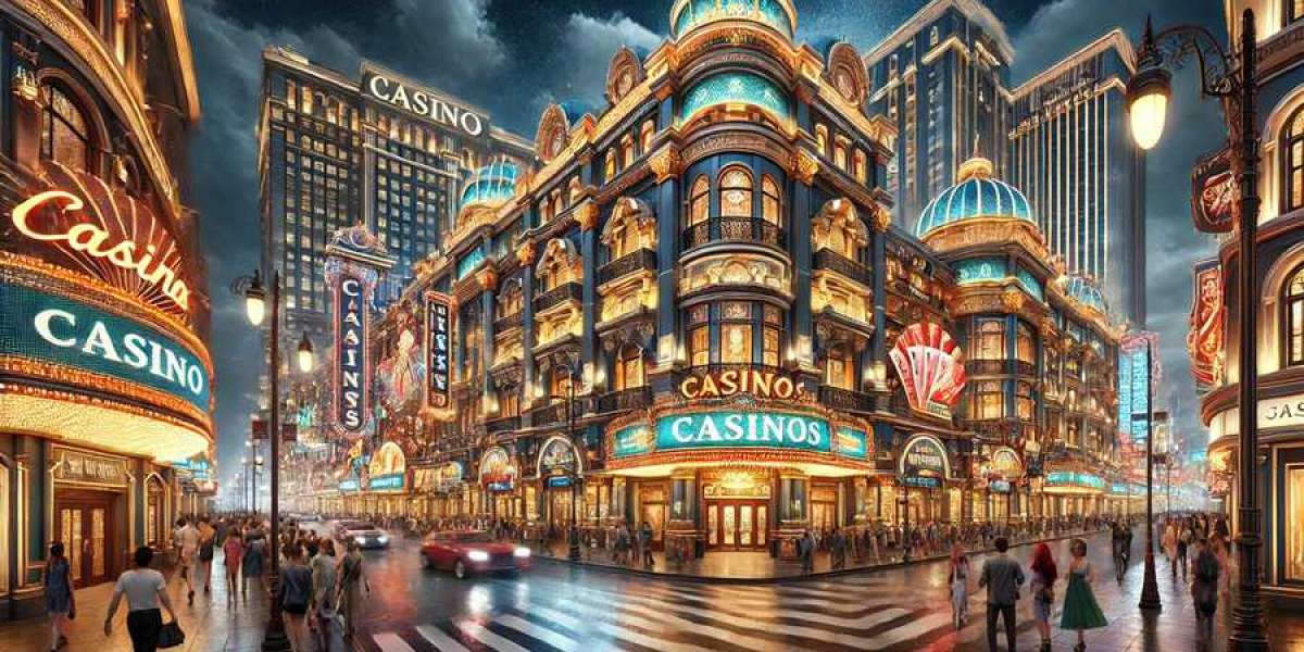 Live Dealer Casinos Explained