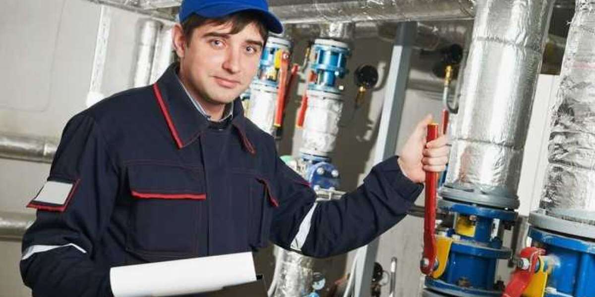 Reliable Heating Engineer Services in Birmingham