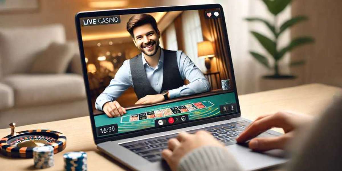 Winning at Online Casinos