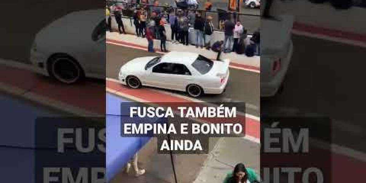 Fusca: A História do Ícone Automotivo que Conquistou Corações ao Longo das Décadas