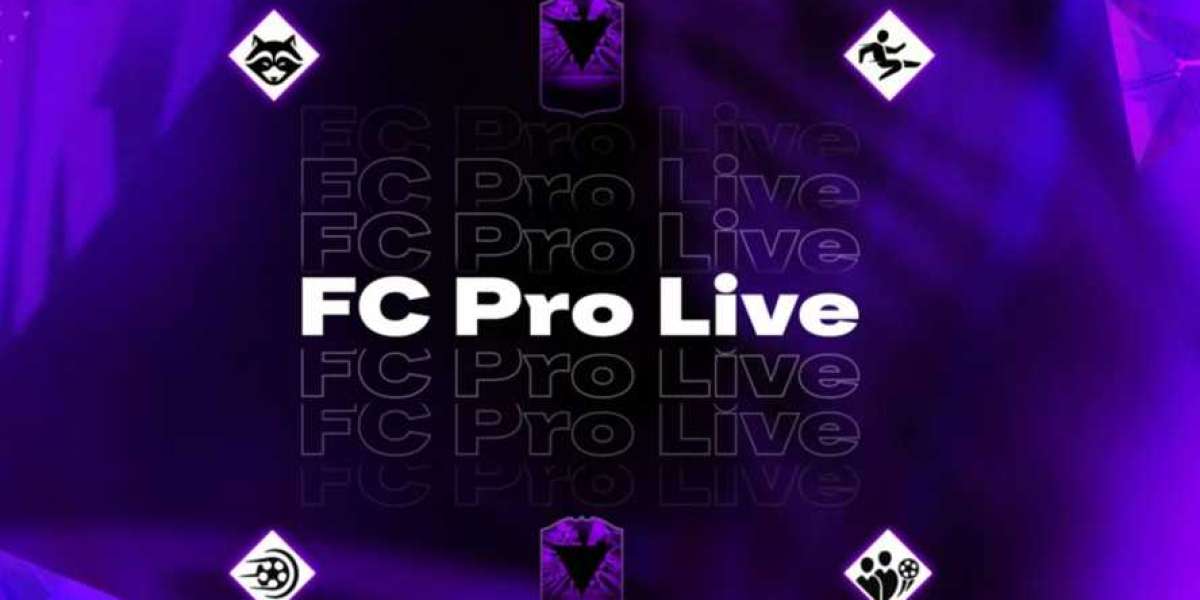 FC Pro Live Promo: Key Details & Release Date